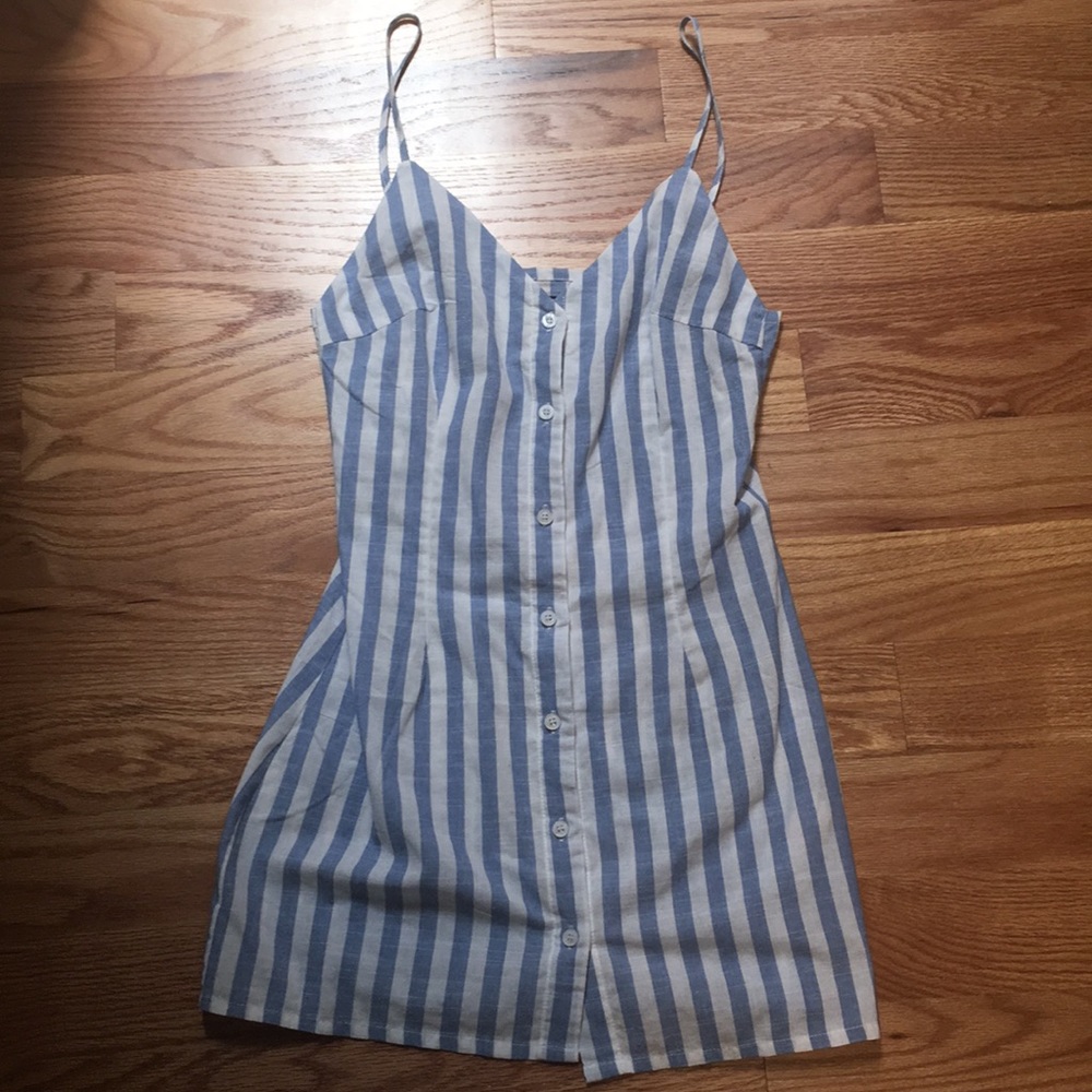 Nasty Gal Sundress